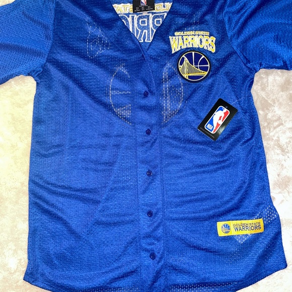 Warrior Jersey Set - Picture 4 of 8